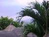 Amanjiwo resort 